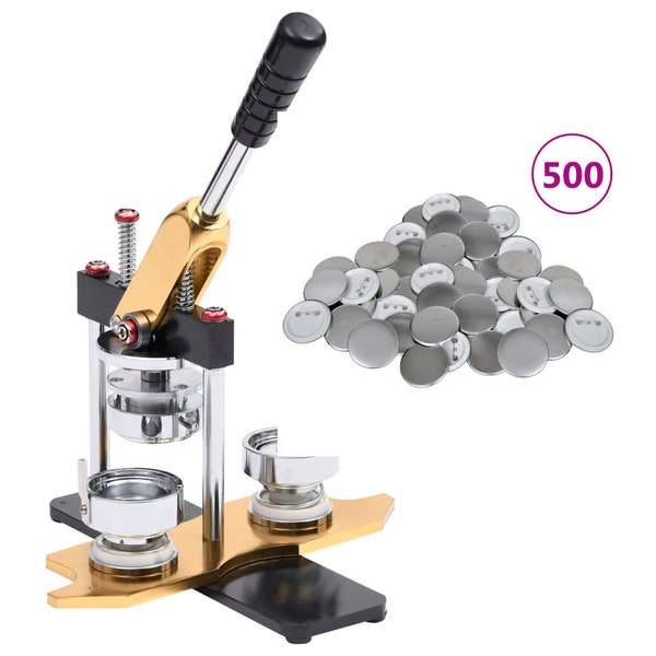 Button Maker Parts - Etsy