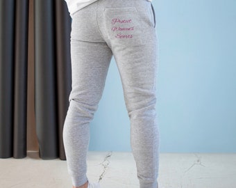 Joggers with Purpose. Support Women's Sports