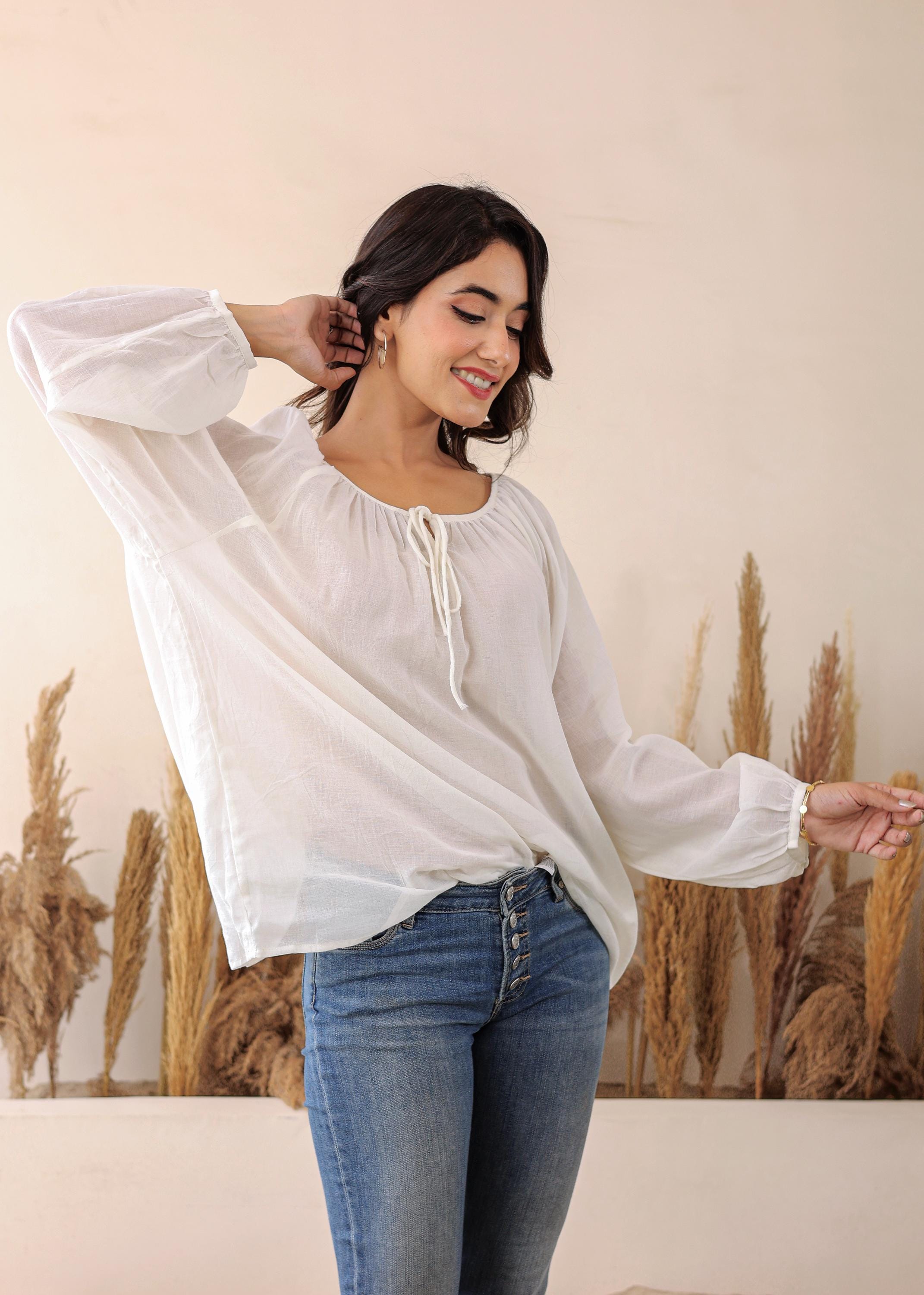 Ayla Blouse main image 1
