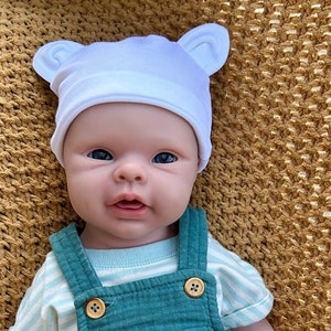 Bebe reborn 1000 euros hot sale