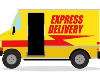 UPS 3-Day Shipping Upgrade