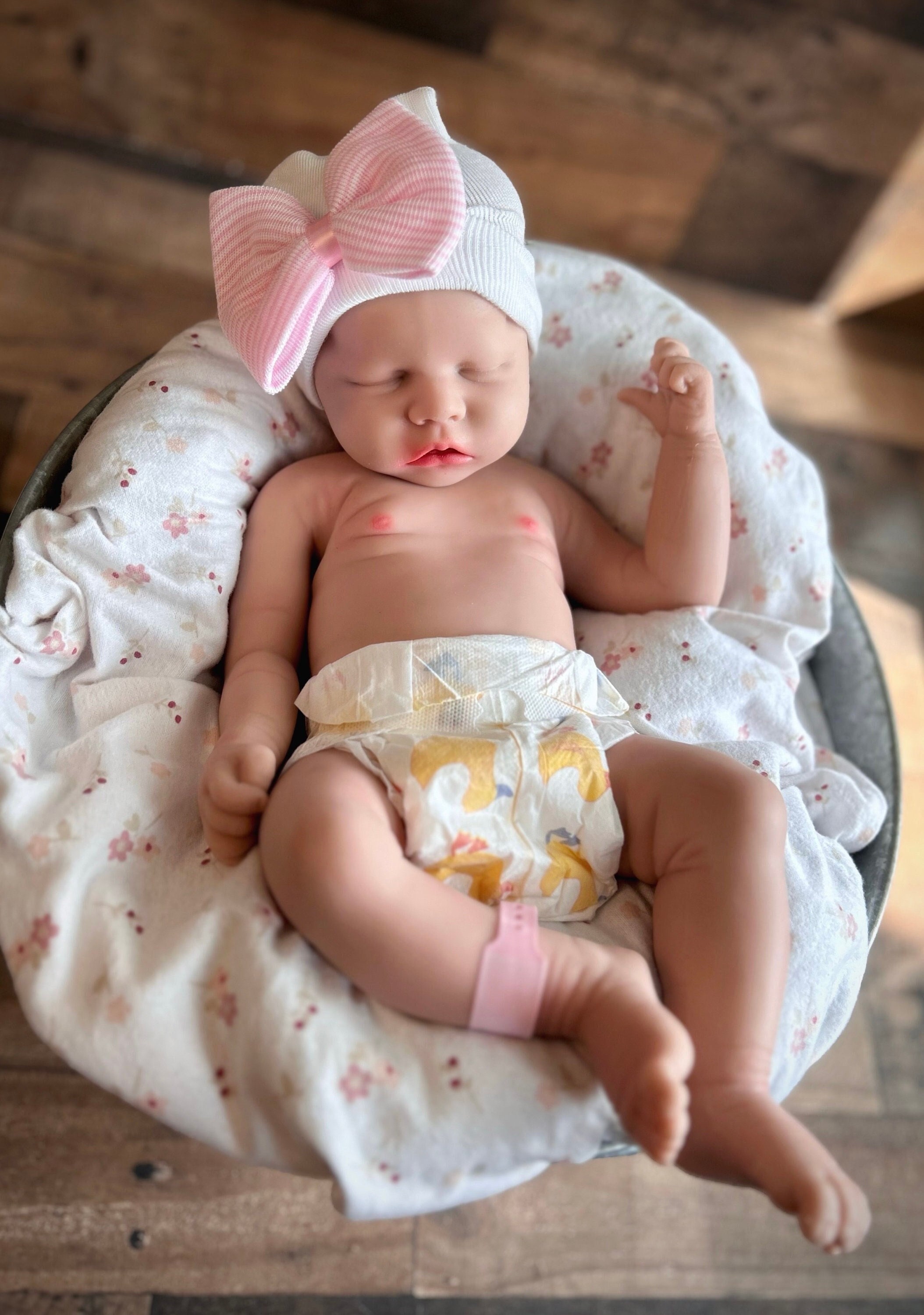 Skylar by Kimbrydolls from pinchy Sara s
