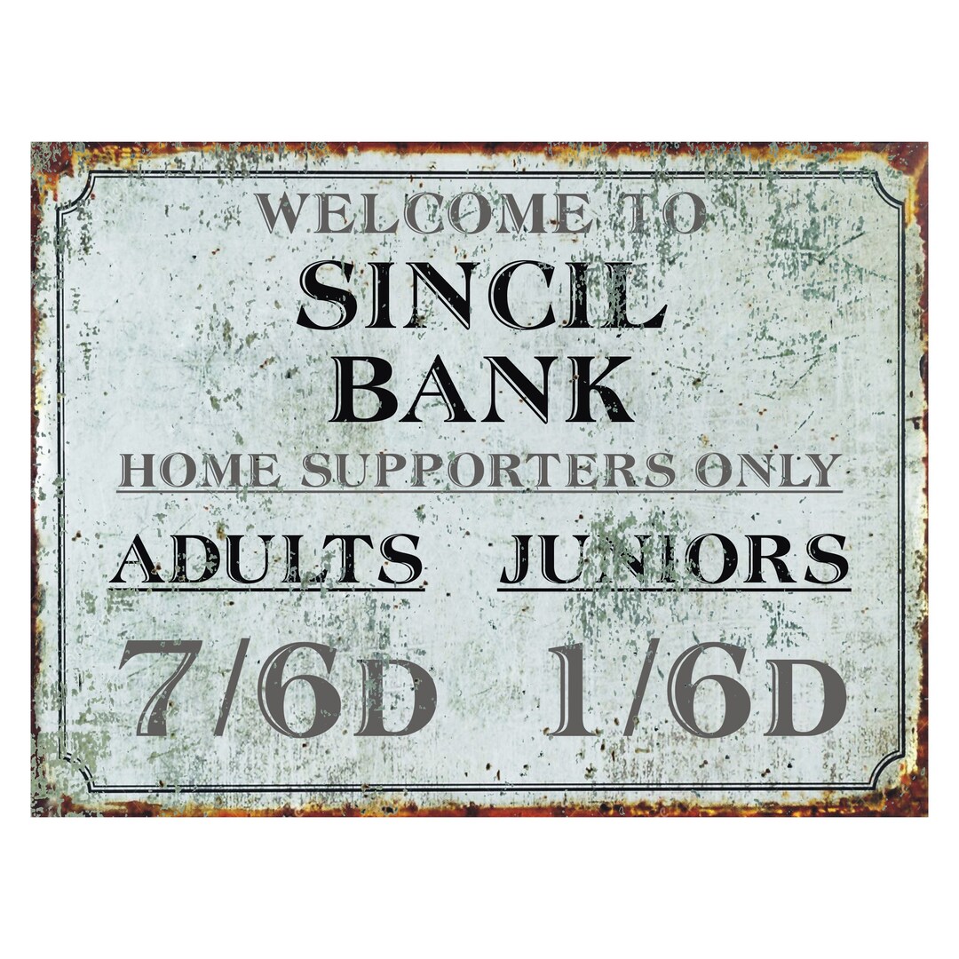 Lincoln City Fc Sincil Bank Stadium Print Poster Mug Art Metal Sign ...