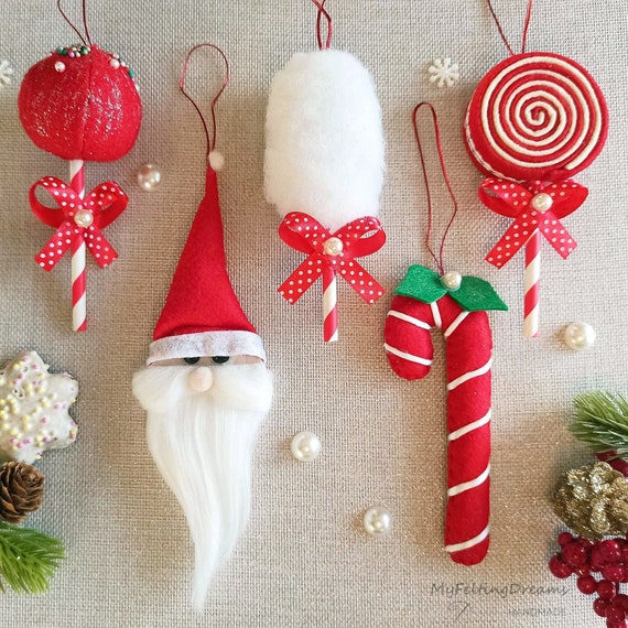 Cool christmas ornaments discount
