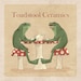 Toadstoolceramics store logo