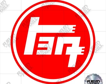 TEQ Toyota Old Logo