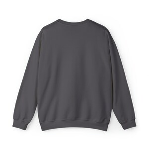 Brutto maglione Jay Z Da Hova a Ho Ho Ho! Felpa unisex, felpe natalizie urbane immagine 6