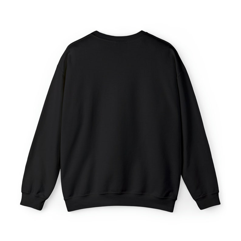 Brutto maglione Jay Z Da Hova a Ho Ho Ho! Felpa unisex, felpe natalizie urbane immagine 2