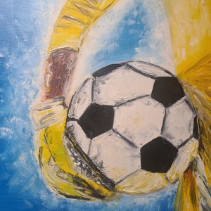 Goalkeeper