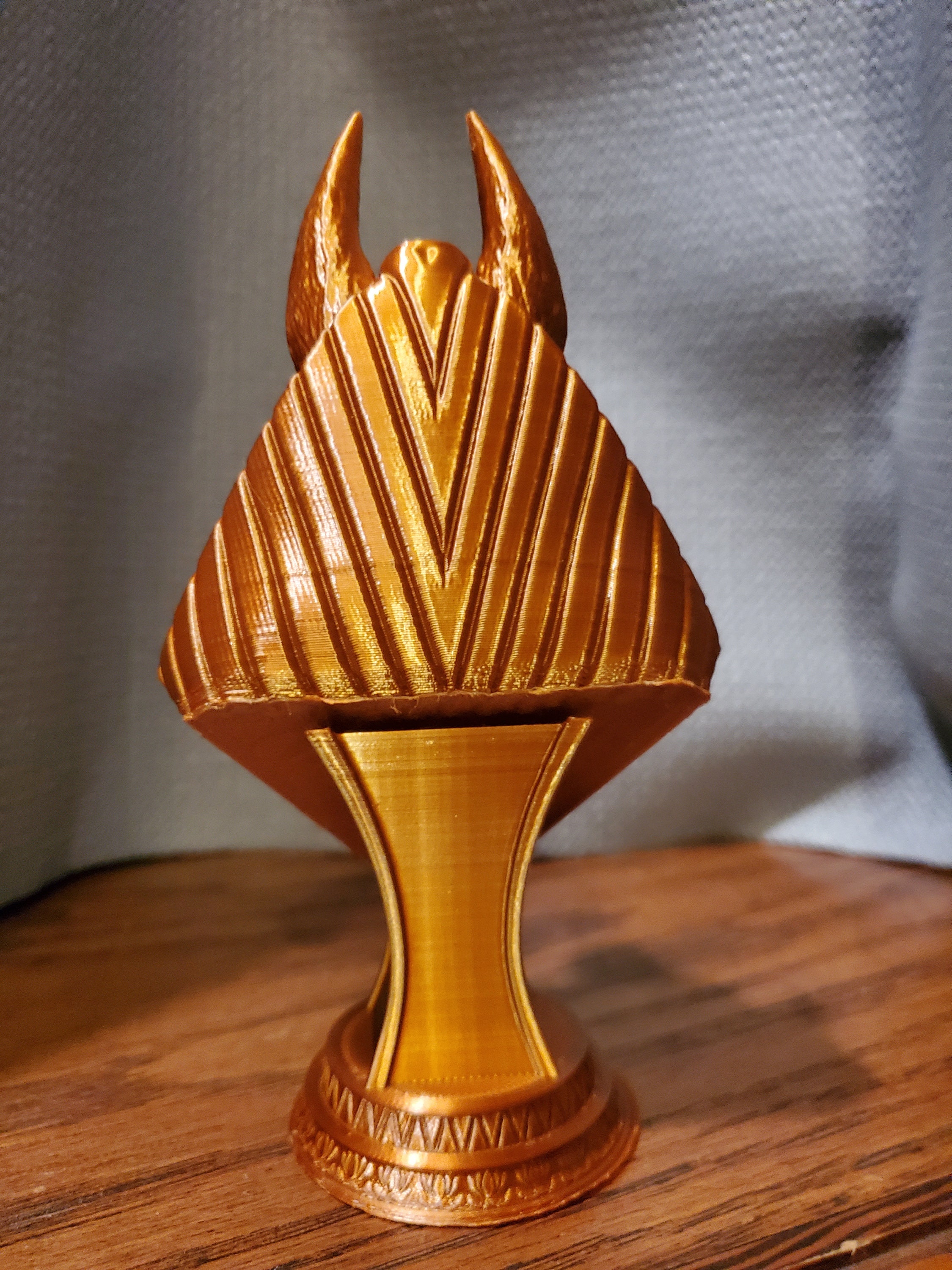 Anubis Statue - Etsy