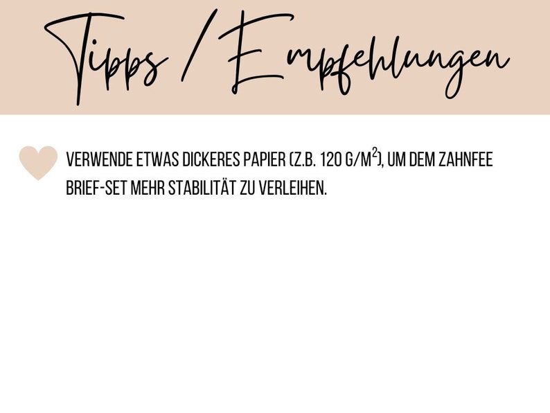 Tandfébrev, tandfépresent, brev till en vinglig tand, belöningsintyg för barn, tandfépost, utskrivbar mall för mjölktandbrev bild 7