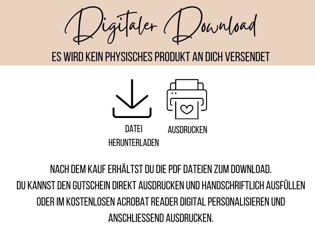 Gutschein Auto, Geschenk eigenes Auto, Autozuschuss, Dein erstes Auto, Geburtstagsgeschenk