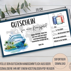Voucher crociera, voucher viaggio in nave, vacanza in nave, idea regalo viaggio in nave donna, voucher viaggio nave da crociera