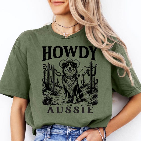 Australian Shepherd Dog Shirt | Splash Aussie Tee Gift Australian Shepherd Dog Shirt | Splash Aussie Tee Gift