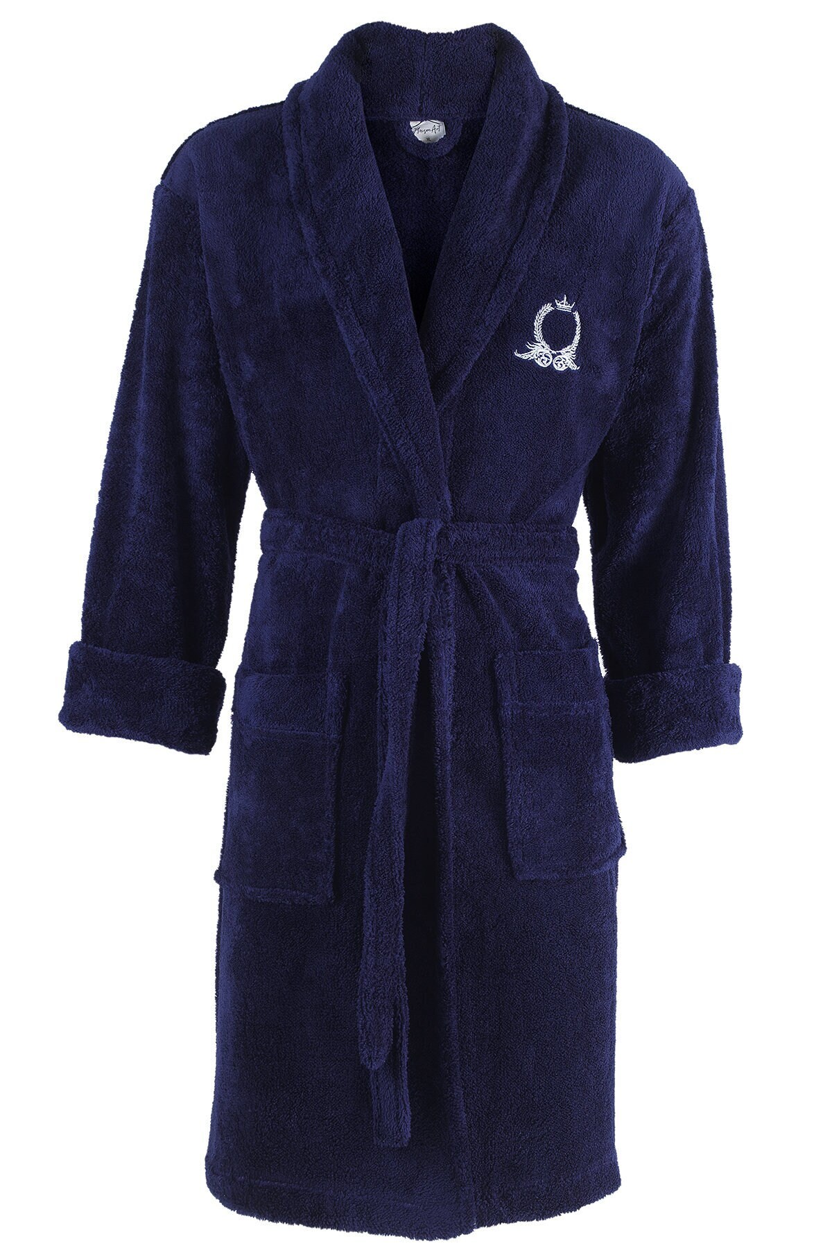 Mens Fleece Robe Etsy Canada