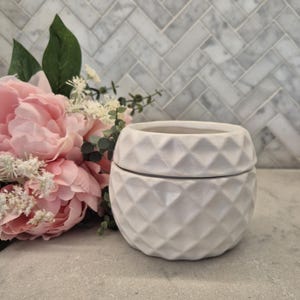 Elektrische waxmeltbrander - 'Spa' of 'Snowflake' of 'Diamond'