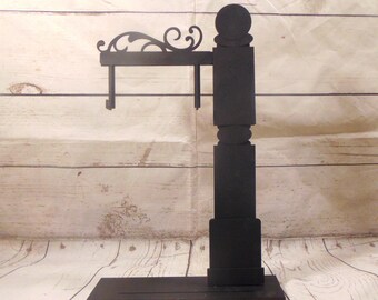 Elegant Sign Post | Interchangeable | Craft for Her | Gift for Him | Craft for Littles