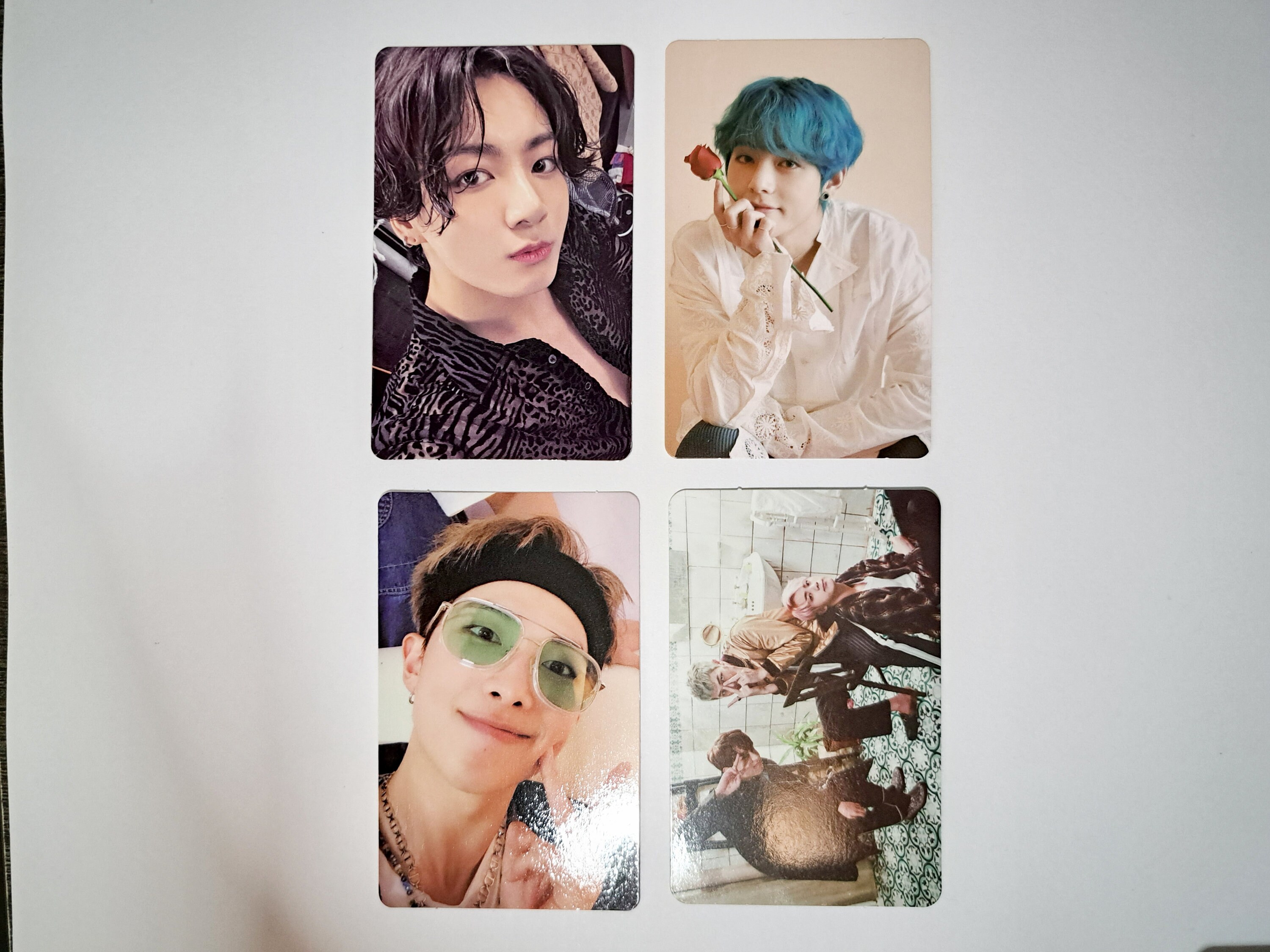 Bts Dvd Merch - Etsy