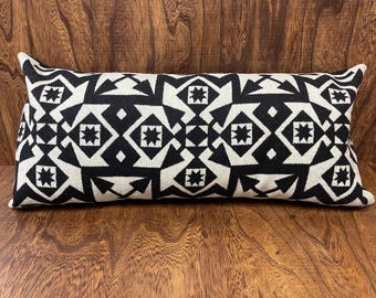 Wool Pillow Cover and Insert
