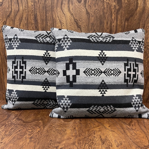 Pendleton Pillows Etsy
