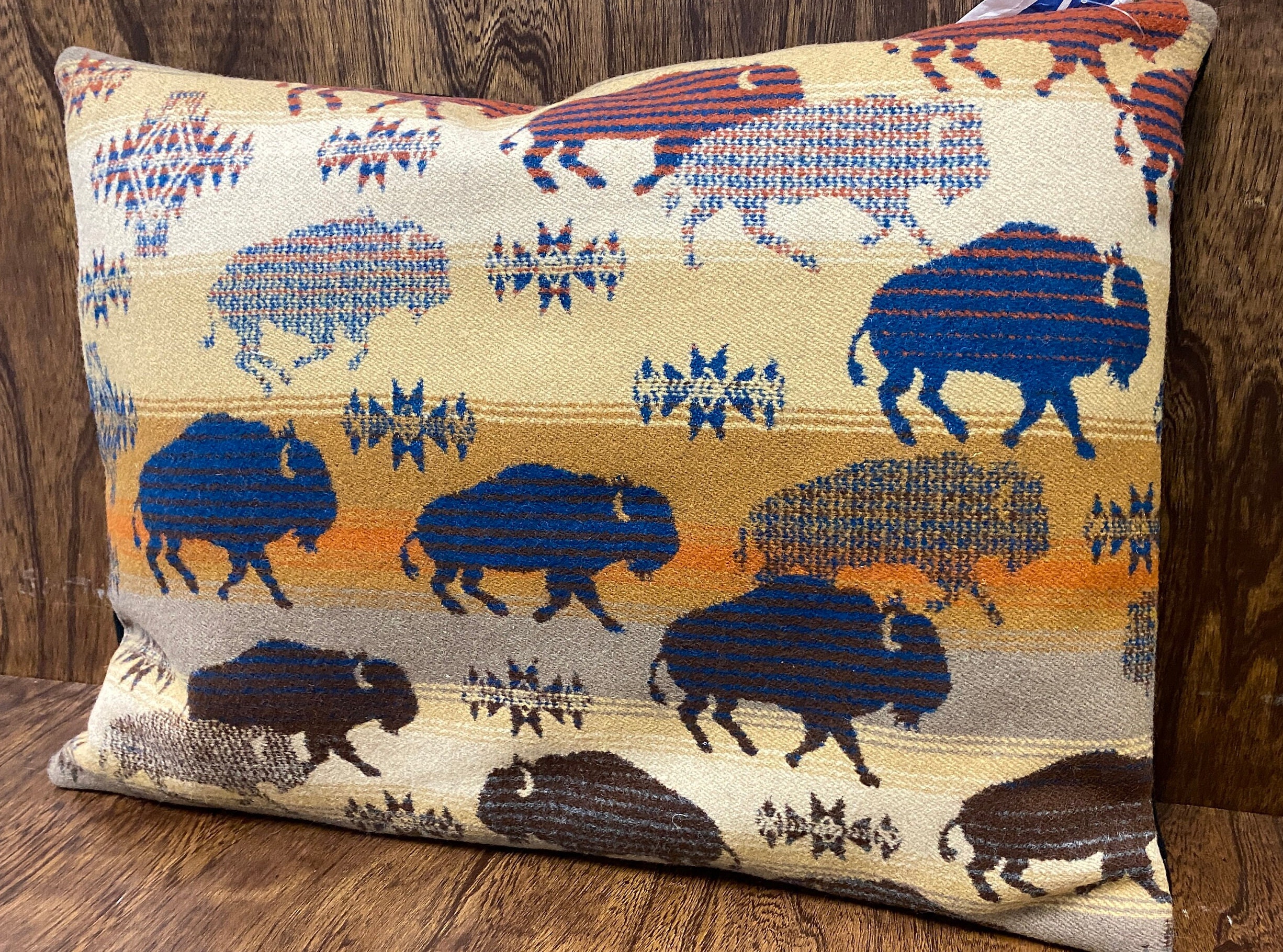 Pendleton meridian crossing throw deals