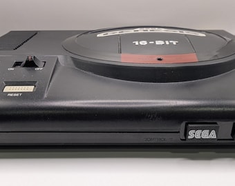 Controller Port Dust Cover Kit for Sega Genesis (Set of 4) - Custom Color Combinations available!