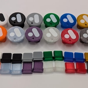 Dust Cover Kit for Analogue 3D N64 Console