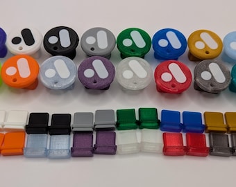 Dust Cover Kit for Analogue 3D N64 Console