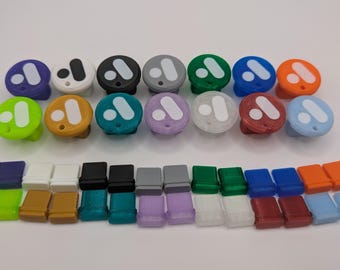 Dust Cover Kit for Analogue 3D N64 Console