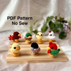 Mini Poultry 7-in-1
