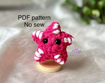 Mini starfish
