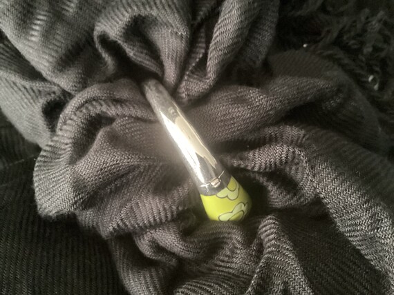 Belle Etoile Fluer Stackable Bangle Bracelet Fine… - image 3