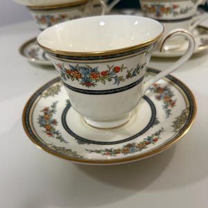 Minton tea cup - Etsy 日本
