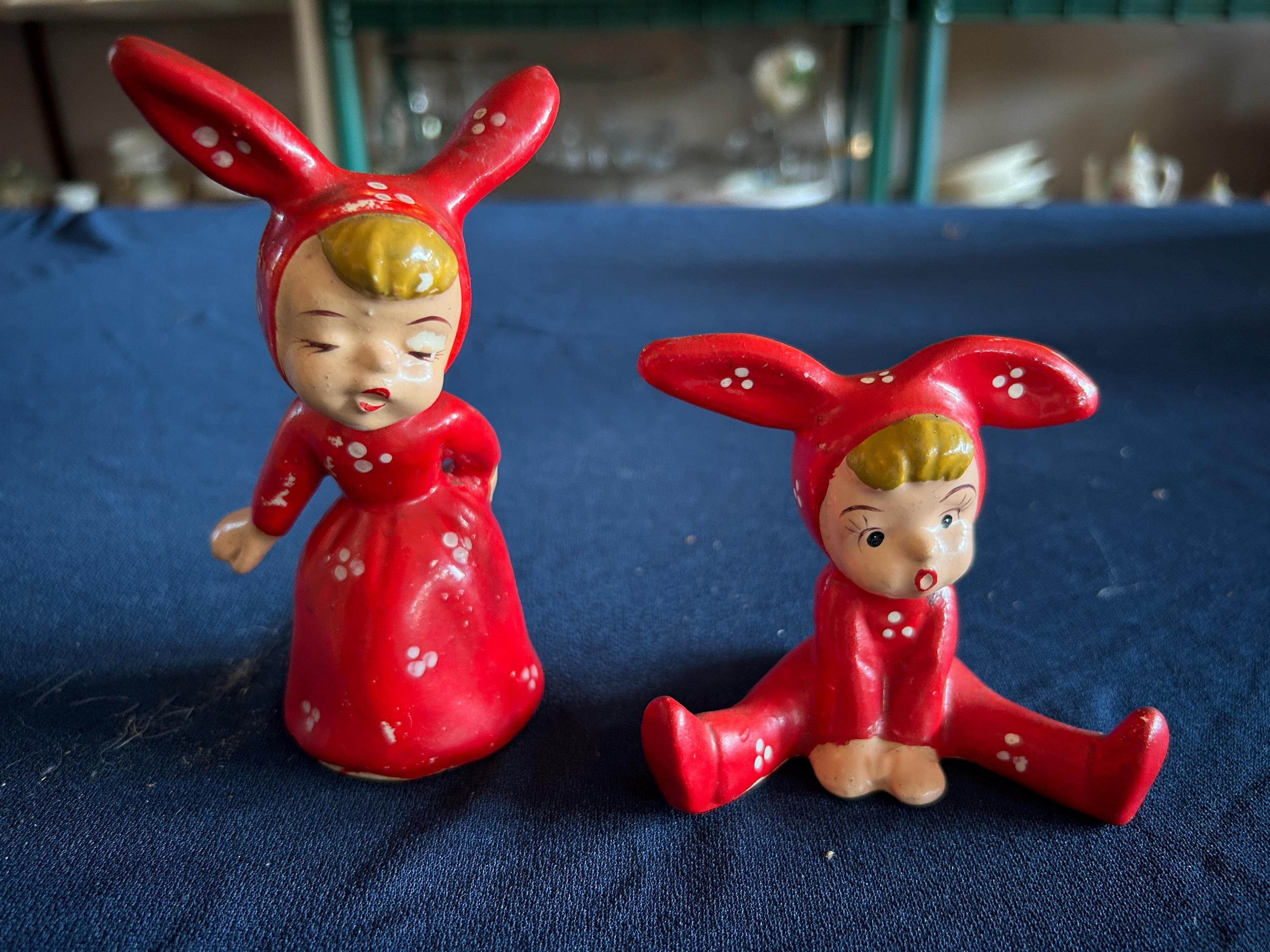 Napco Made in Japan - Etsy