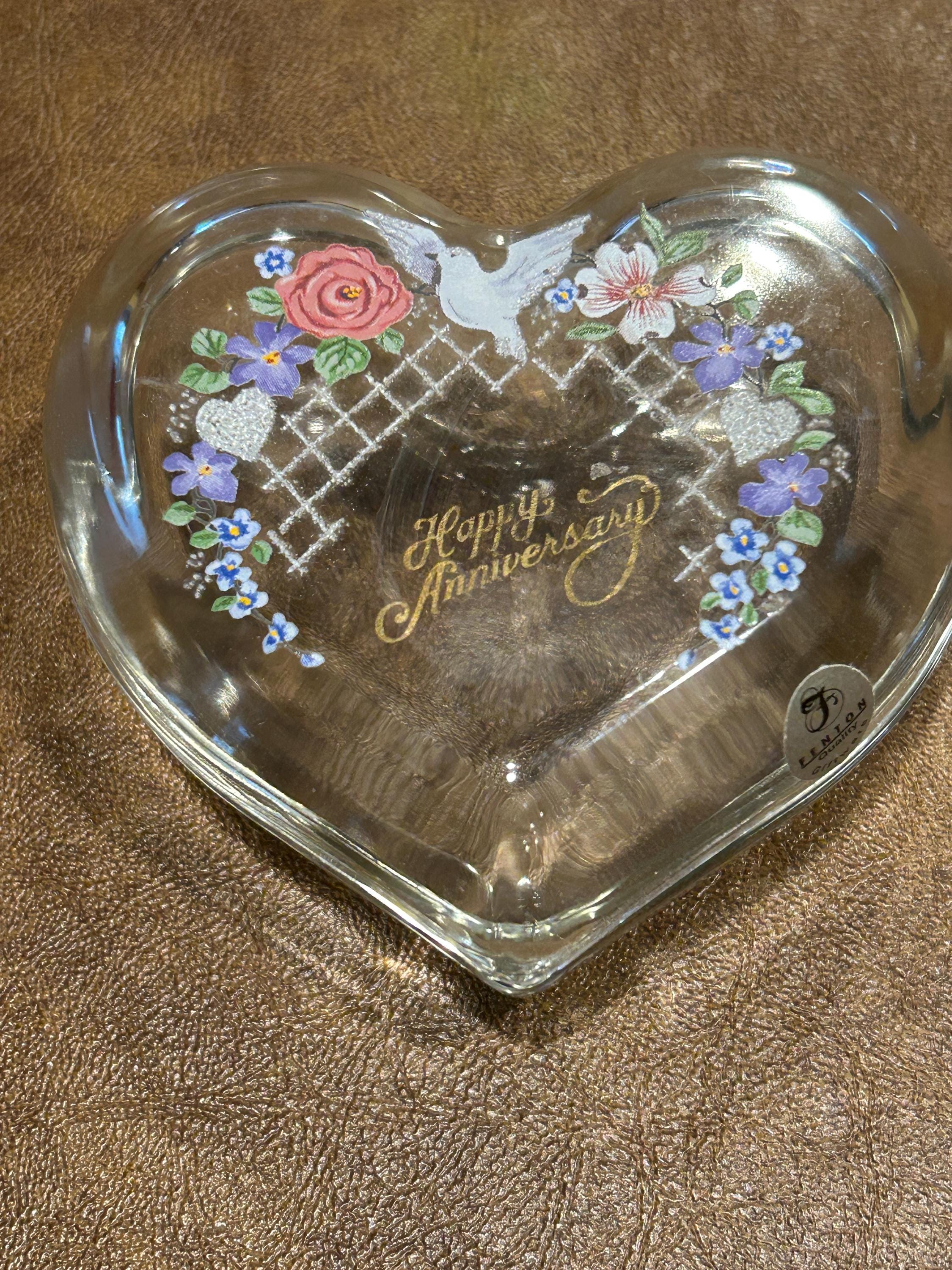 Box Fenton Glass - Etsy