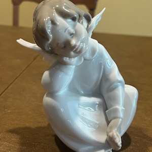 ◆リヤドロ◆ LLADRO 夢見る天使 4961 il_1080xN.5948321774_1apx.jpg