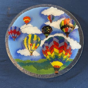 Peggy Karr Glass - Etsy