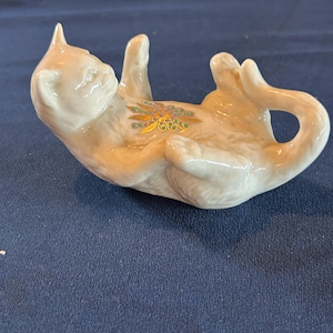 Lenox Jewel Cats - Etsy