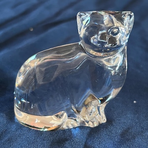 Villeroy Boch Cat - Etsy