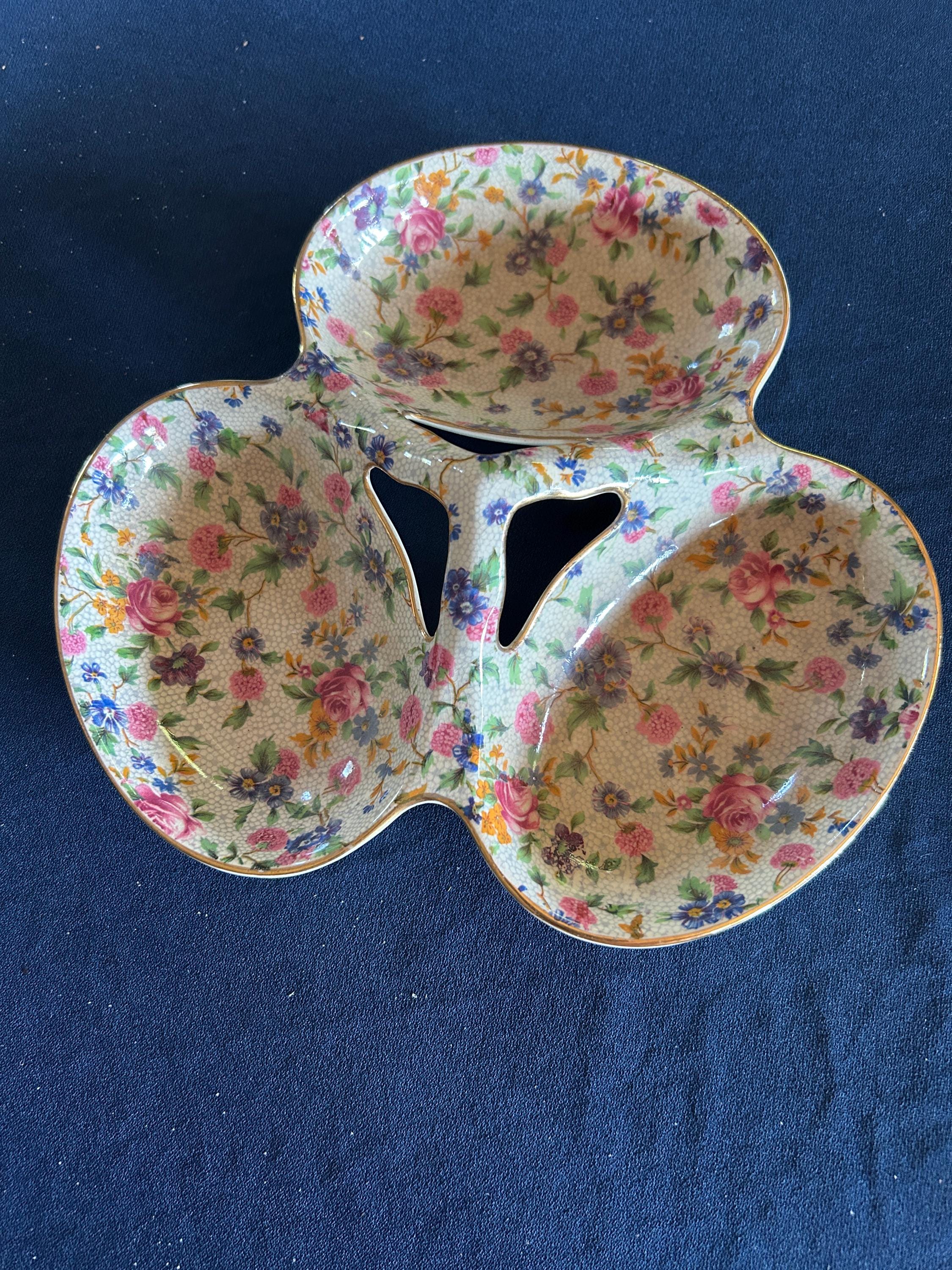 England Royal Winton - Etsy