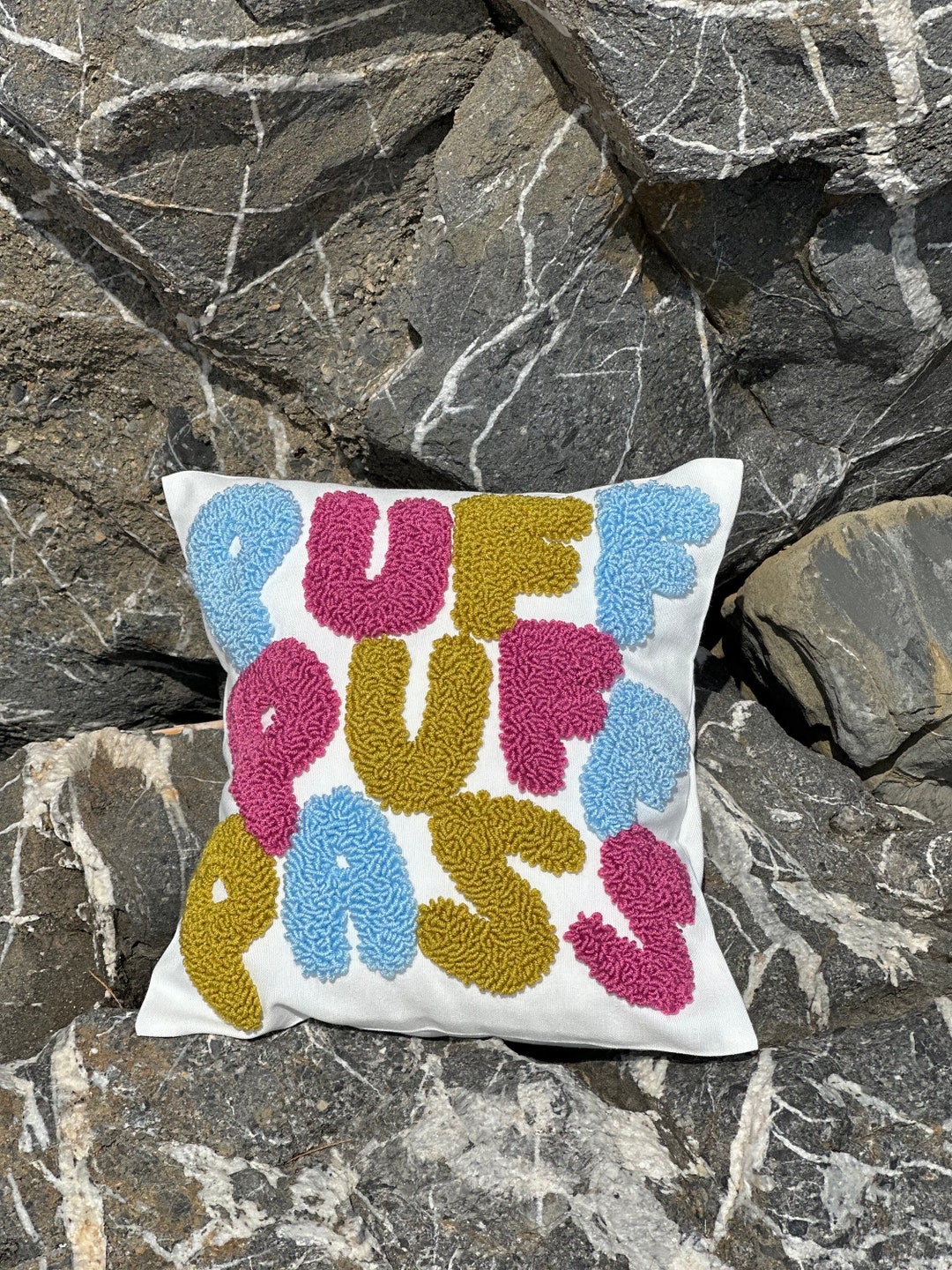 Puff Puff Pass Pillownull