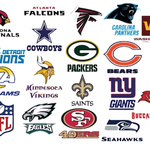 Vaso Stanley de 40 oz con grabado inspirado en la NFL / Copa Stanley deportiva personalizada / Artículos para beber para el día del partido imagen 19