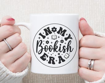 Bücherwurm Tasse, Bücherwurm Tasse, Buchliebhaber Kaffeetasse, Bücherwurm Kaffeetasse, Booktok Dinge, gemütliche Bücherwurm Ästhetik Teetasse, Buchclub Geschenk