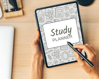 StudySmart Planner