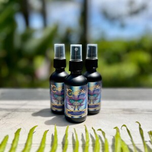 Blue Lotus Meta Morpho 777 Aromatic Spray