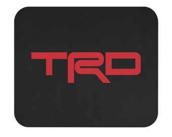 TRD Mouse Pad (Rectangle)