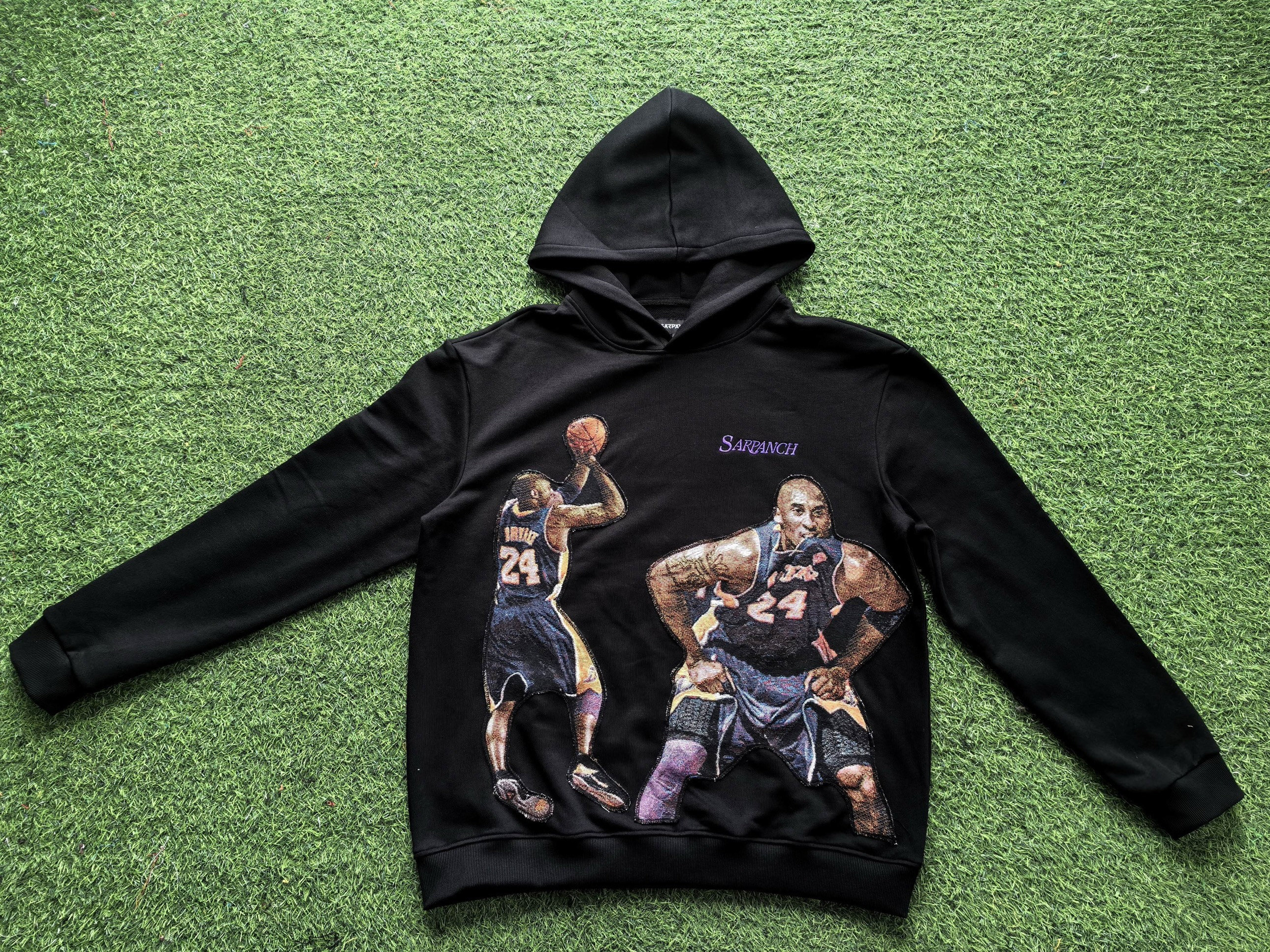 Lakers Tracksuit - Etsy