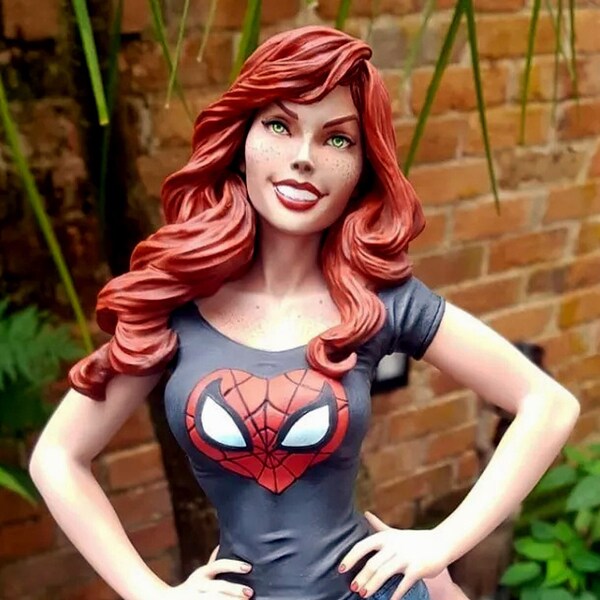 holographic mary janes