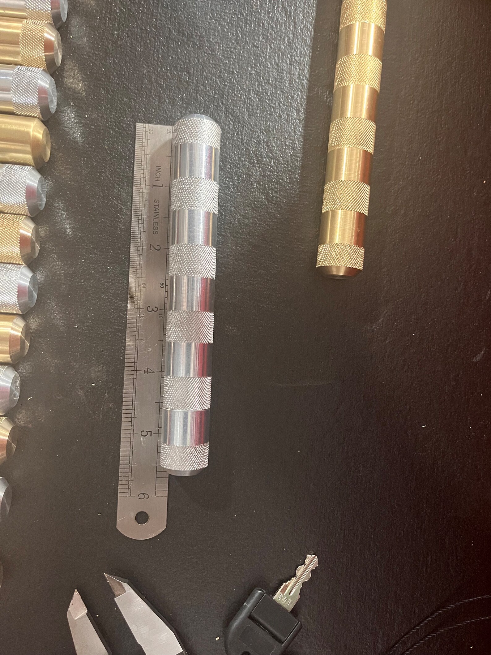 Tungsten Holder Etsy