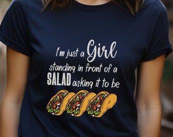 Anti-Diet T-Shirt: Body Positivity Feminist Tee